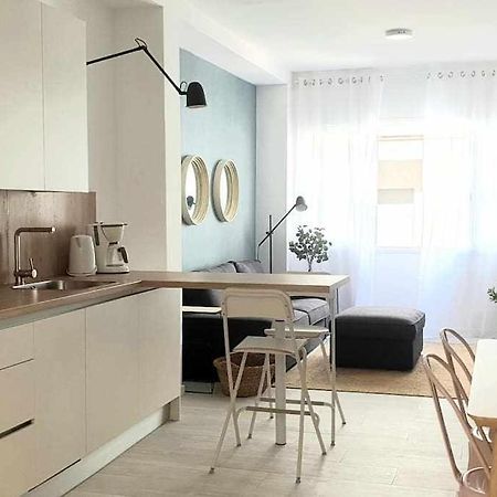 דירות Luxury Flat In Santa Cruz מראה חיצוני תמונה