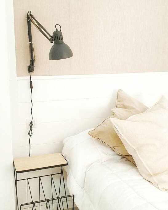 דירות Luxury Flat In Santa Cruz מראה חיצוני תמונה